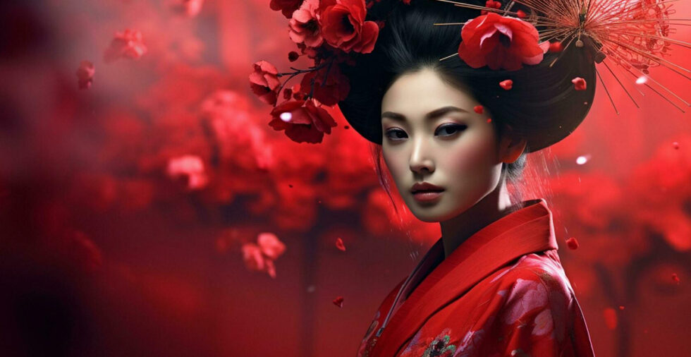 GEISHA