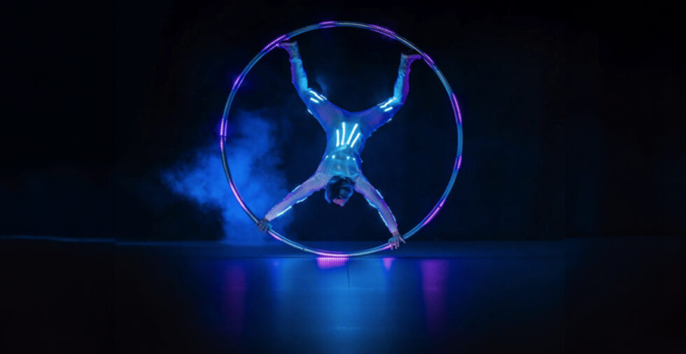 CYR WHEEL