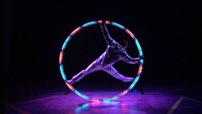 Cyr Wheel 3